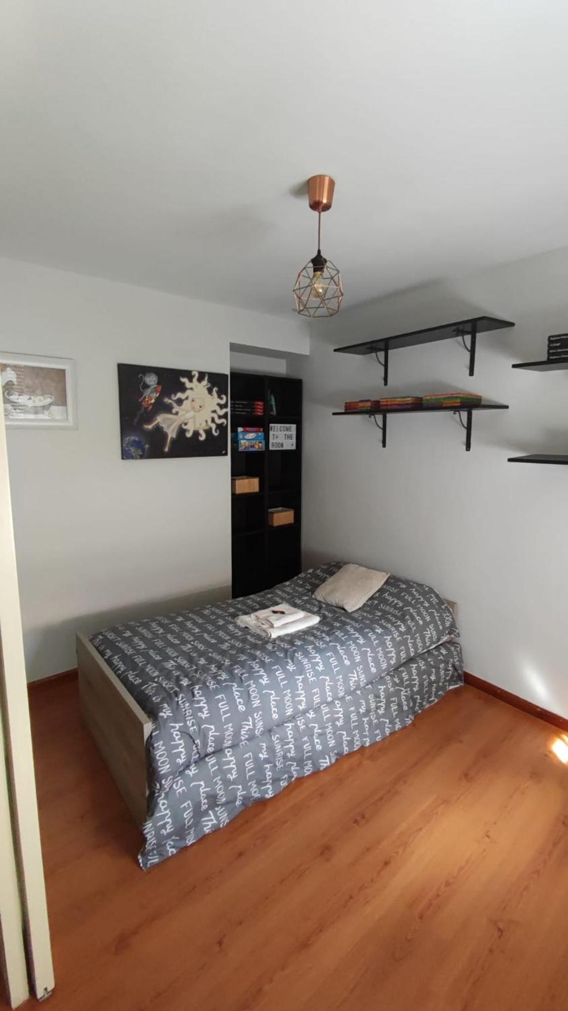 Plaza Del Grano - Barrio Humedo - Leilighet León Eksteriør bilde